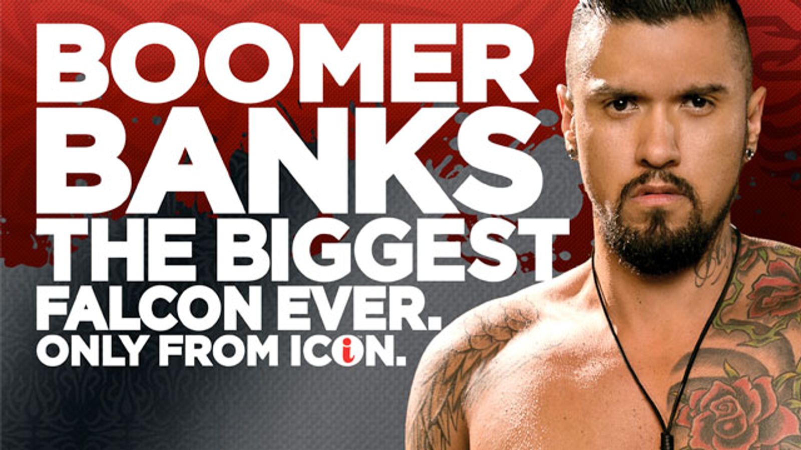 Boomer Banks Dong Could Be Icon's Biggest Yet ... in Many Ways