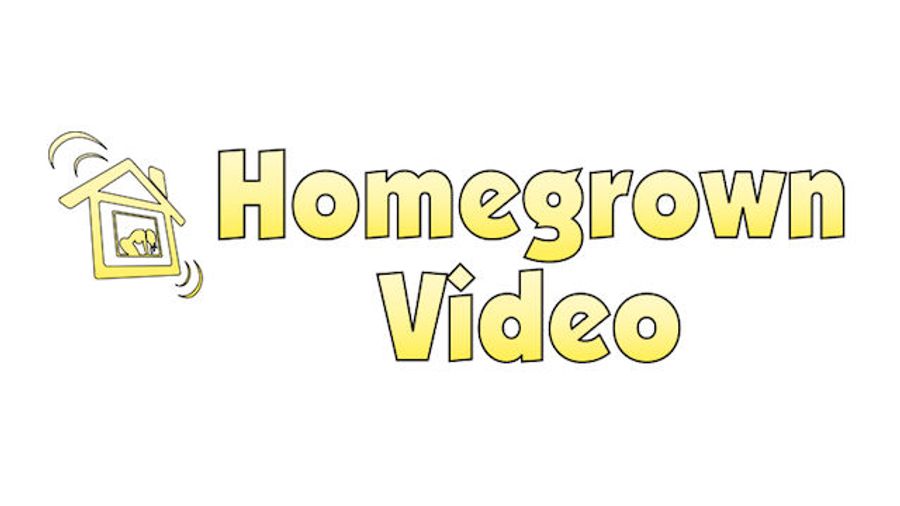 Homegrown Video Returns to Exhibit at Adult Entertainment Expo