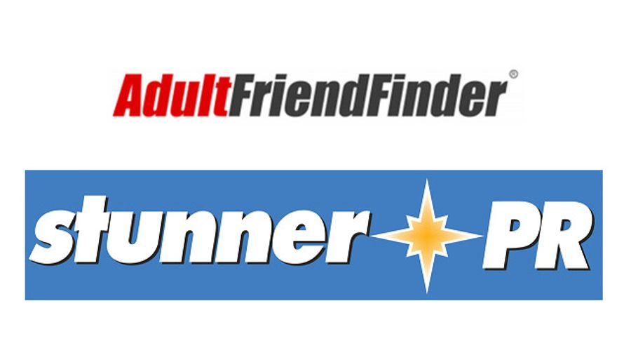 FriendFinder Networks Inc. Taps Stunner to Head its PR in 2015