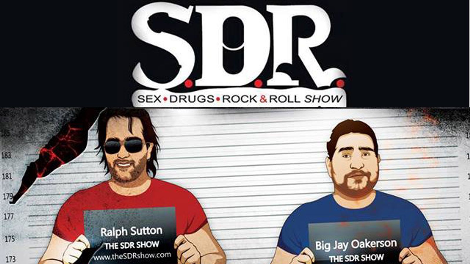 'The SDR Show' Announces Open Call for Adult Entertainers