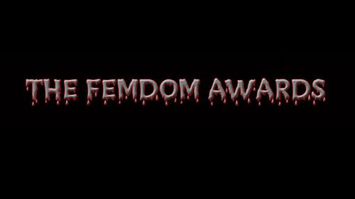 King Adult Broadcast Network Announces Femdom Awards Show
