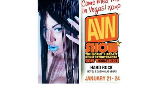 Mia Isabella to Appear at Adult Entertainment Expo Jan. 22-24