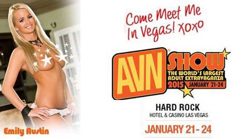 Emily Austin In Person at 2015 AEE This Friday & Saturday