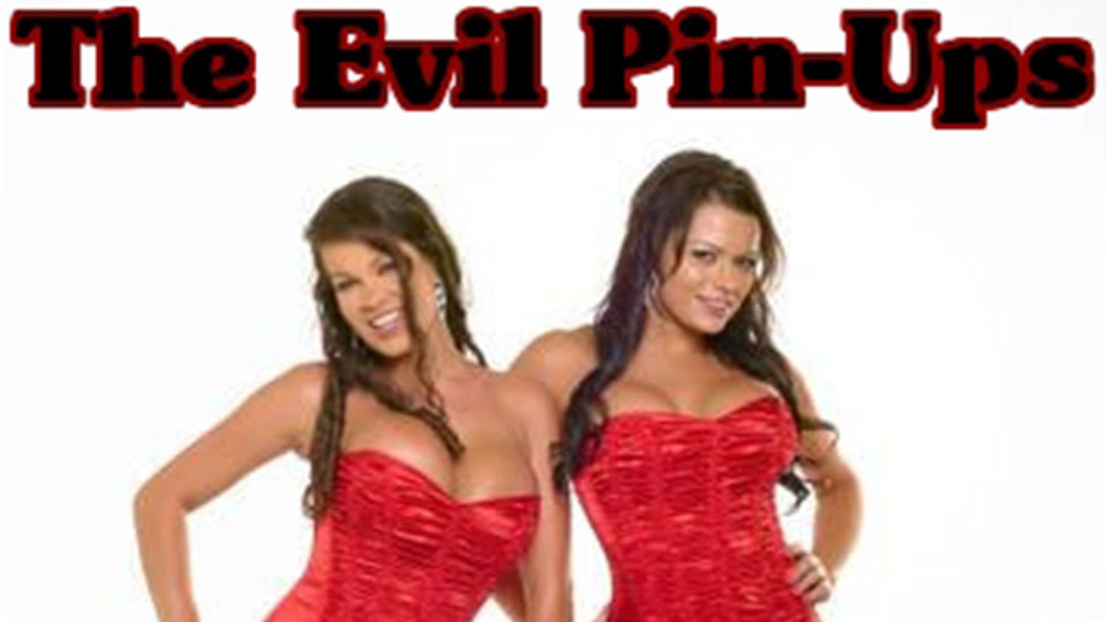 XXX Stars 'Evil Pinups' Headline at The Gold Club in Philly
