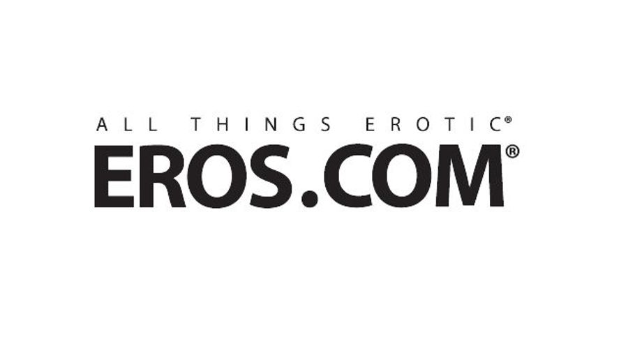 Eros.com to Sponsor Best Solo Performer at TEA