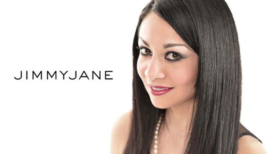 Luz Acosta Joins Jimmyjane as Account Exec for North America