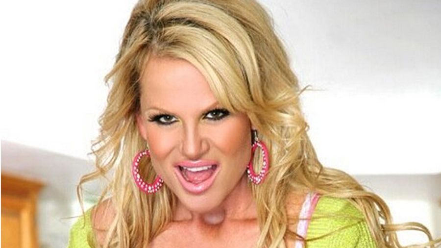 Kelly Madison Selected to 2015 AVN Hall of Fame Class