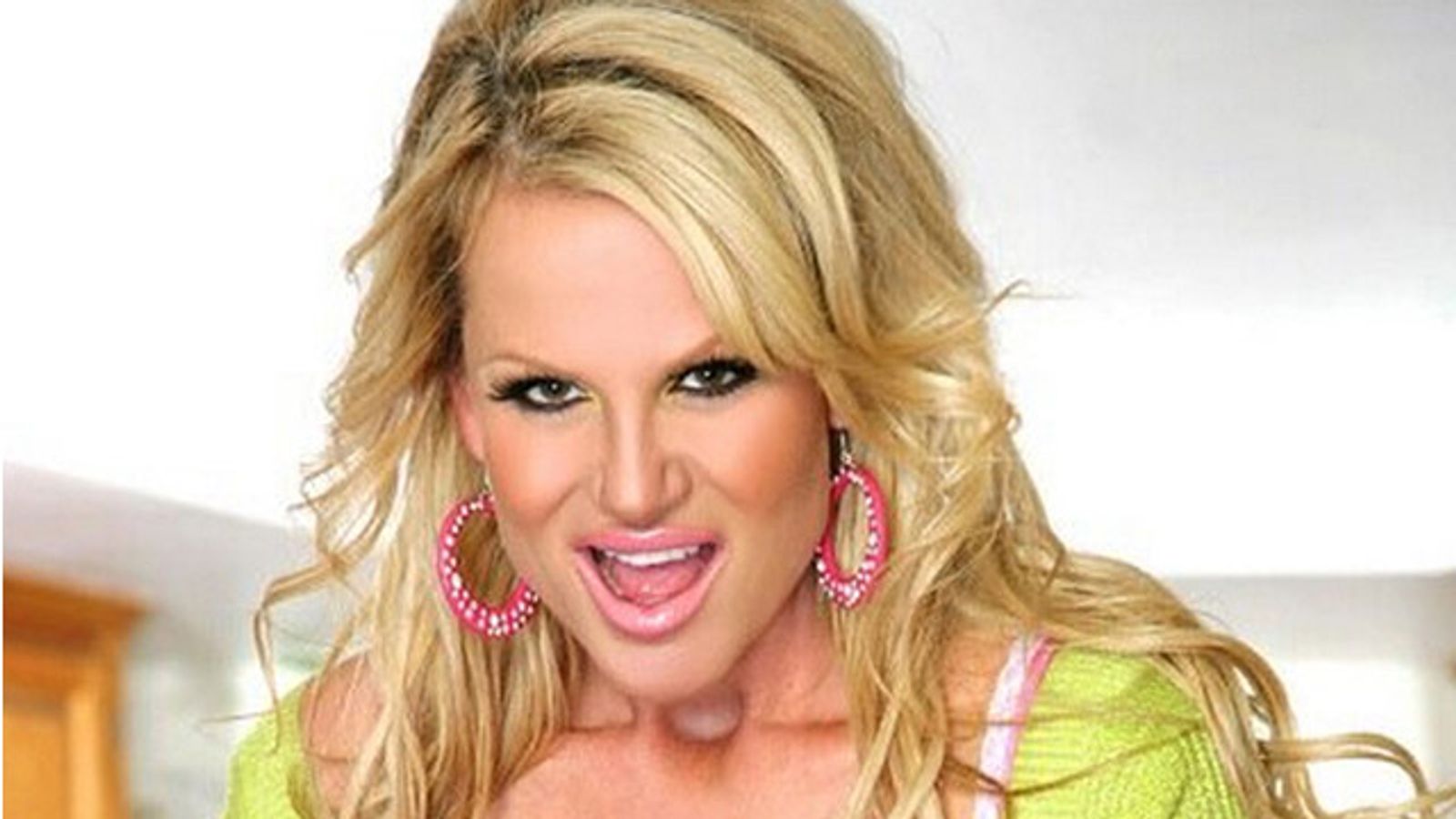 Kelly Madison Selected to 2015 AVN Hall of Fame Class