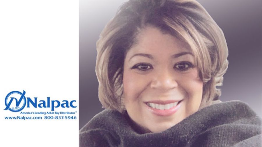 Tracy Tinsley Returns to Nalpac to Assist Retailers