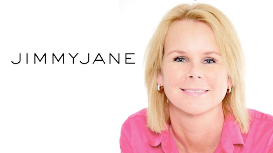 Jimmyjane Hires Sandra Van Looij As Educational Executive for Europe, Beyond