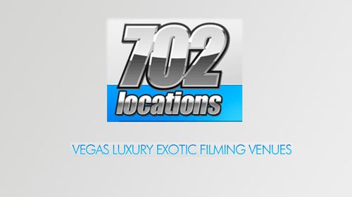 702 Locations Offers Filming Venues in Vegas for AEE & Beyond