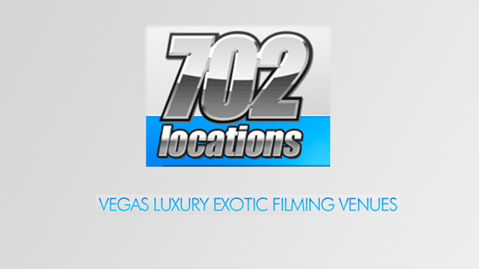 702 Locations Offers Filming Venues in Vegas for AEE & Beyond