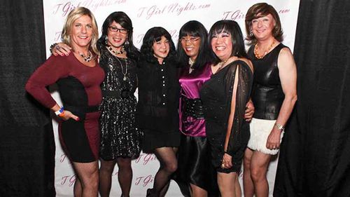 Transgender Erotica Awards Attract More Sponsors