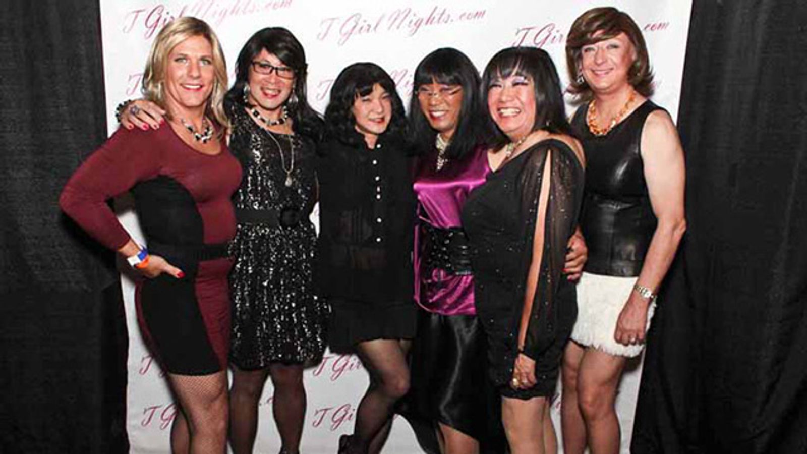 Transgender Erotica Awards Attract More Sponsors