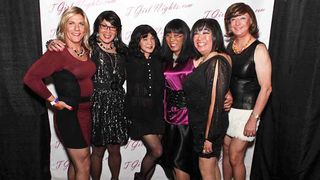 Transgender Erotica Awards Attract More Sponsors