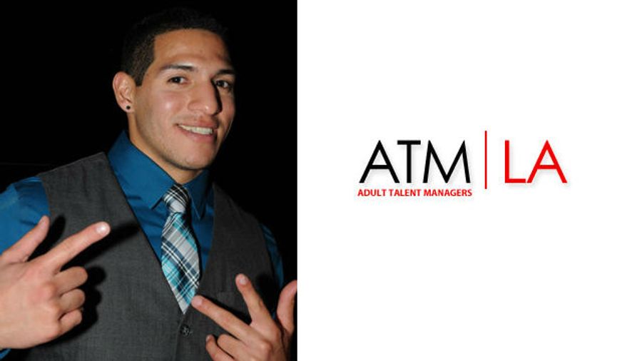 Tony Martinez Returns to ATMLA