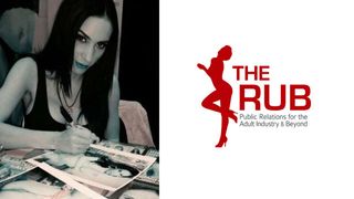 Tia Cyrus Signs with The Rub PR