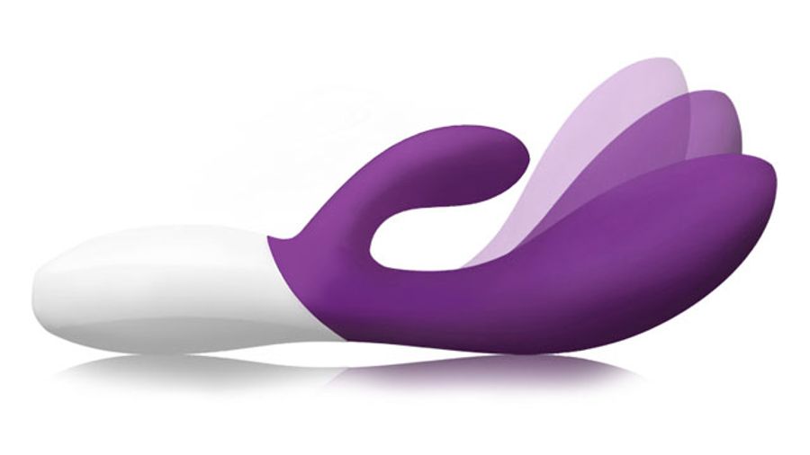 Entrenue Carrying New Tech Innovations from LELO