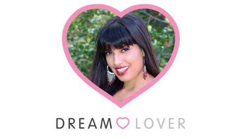 Mercedes Carrera Joins Dream Lover