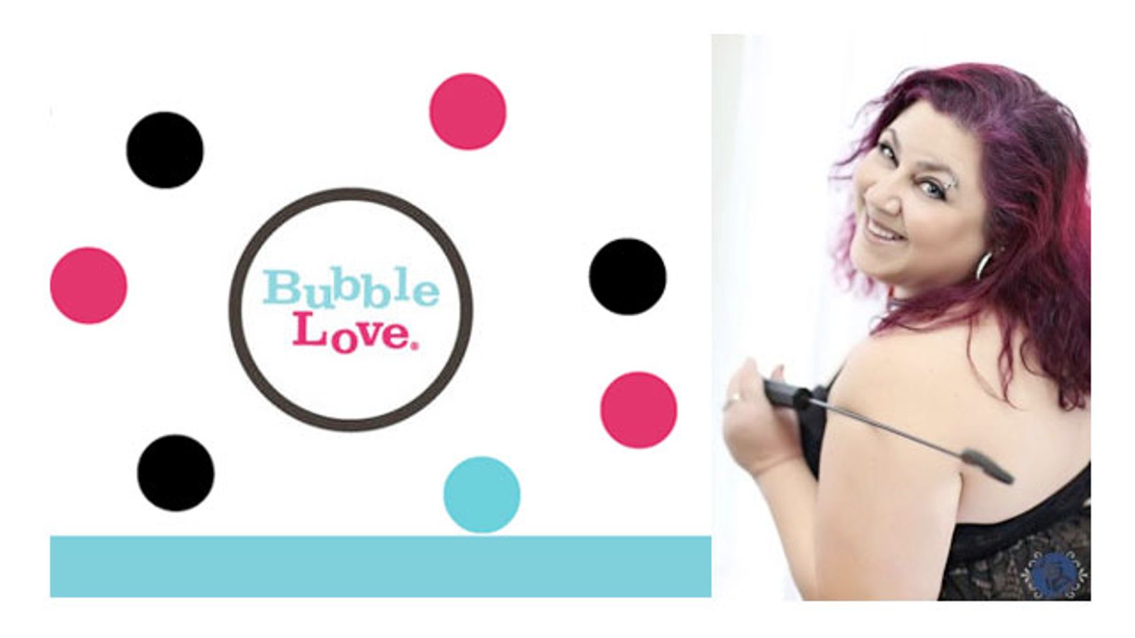 Bubble Love Taps Jen Goldstein as New Director of Sales