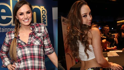 Remy LaCroix Taps Tori Black to Direct ‘Remy’s Angels’