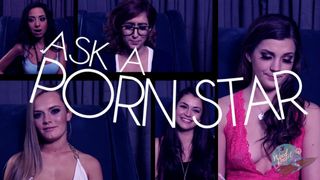 WoodRocket Presents 'Porn Stars Reading Their Hate Mail'