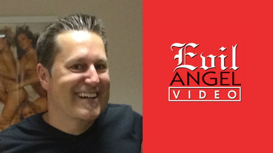 Glenn King Departs Evil Angel to Focus on FemDom, Online Dist.