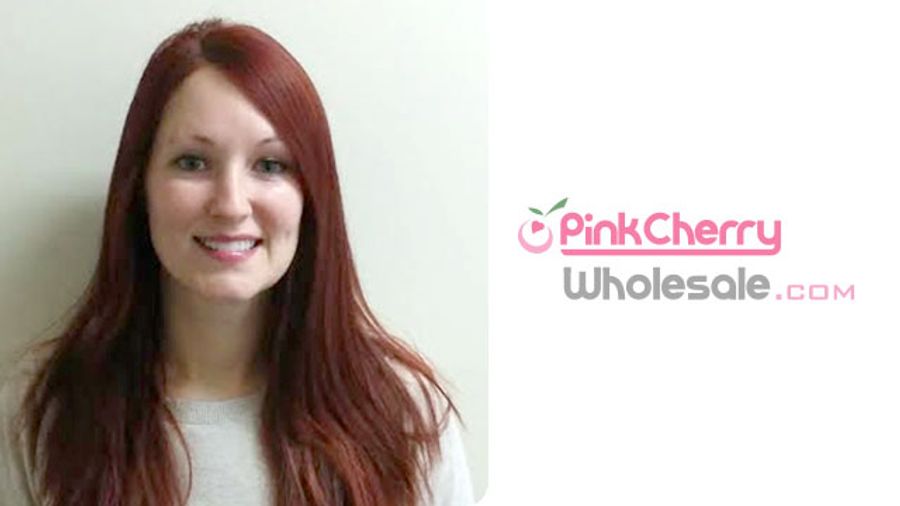 Kelly Sweeney Tapped As Senior Sales Executive For PinkCherryWholesale.com