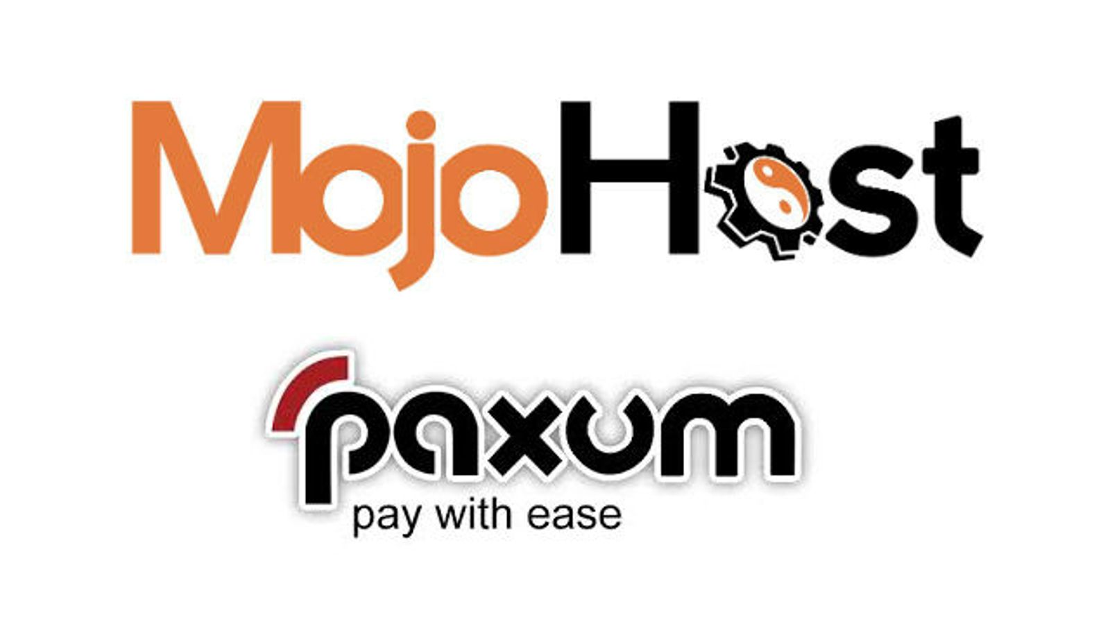 MojoHost Integrates Paxum