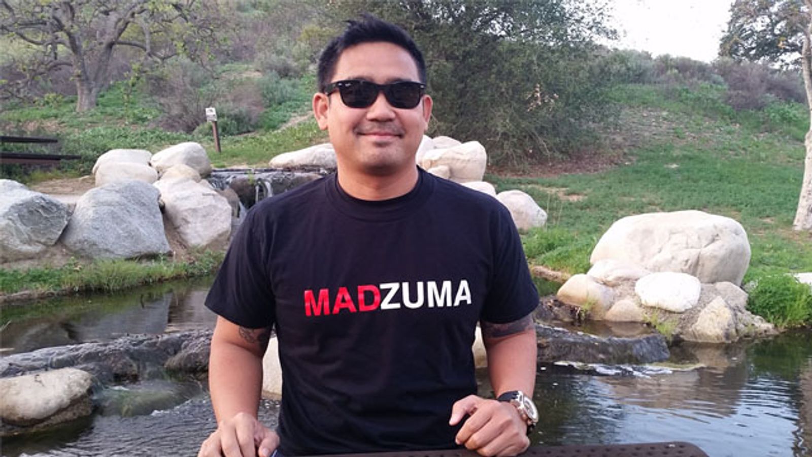 Industry Vet Alfonsus Kusuma Launches New CPA Network Madzuma