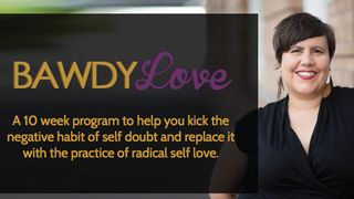 Lauren Marie Fleming Launches Bawdy Love Body Confidence Series