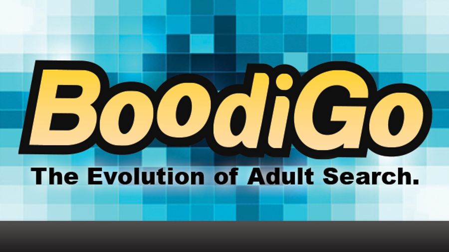 Adult Search Engine Boodigo.com Adds Blogger Search Tab