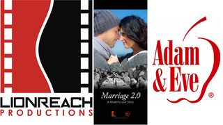 AdamAndEveTV's ‘Marriage 2.0’ Releases Today