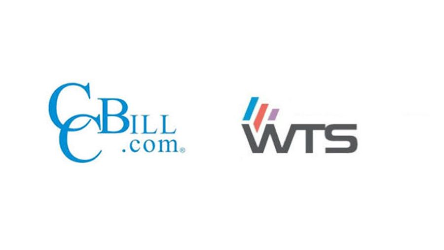 CCBill Announces Agreement to Acquire WTS