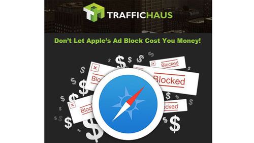 TrafficHaus Debuts Work-Around Tool To Bypass Ad-Blockers