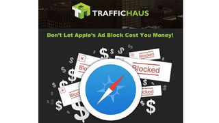 TrafficHaus Debuts Work-Around Tool To Bypass Ad-Blockers