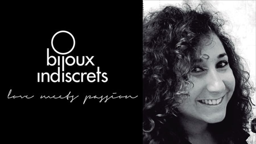 Lisa Sanenes Hired As U.S. Sales Manager For Bijoux Indiscrets