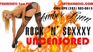 On Amber Lynn's RNSU Tonight: Skin Diamond, Danny Provenzano, Chuck Zito