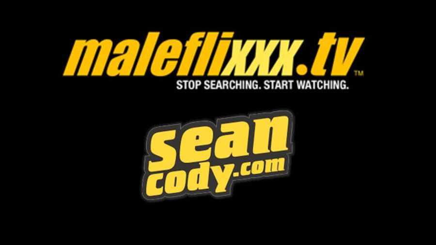 Sureflix Begins Collaboration With Sean Cody