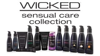 Wicked Sensual Care to Exhibit July 12-14 at Trade Show