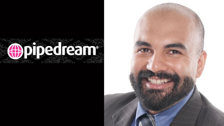 Pipedream Recruits Jesus Ruiz to 'Dream Team'