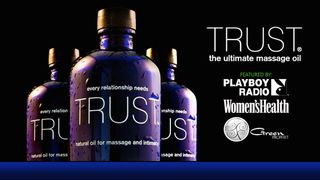 Trust Products Rebrands, Debuts New Packaging