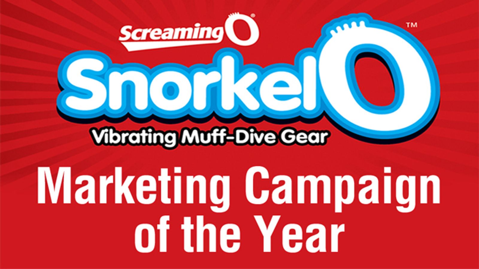 The Screaming O Recognized for Marketing Excellence at StorErotica