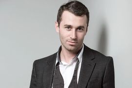 James Deen Nominated for Best Male Performer & Best Director for 2015 NightMoves Awards