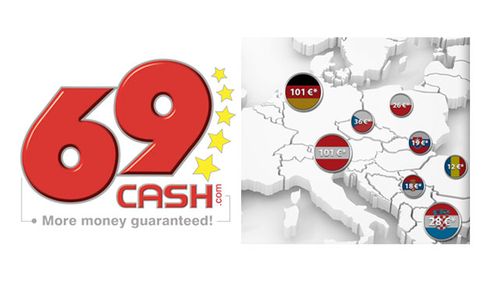 69 Cash Introduces Pay-Per-Sale Option for Its Affiliates