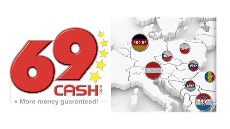 69 Cash Introduces Pay-Per-Sale Option for Its Affiliates