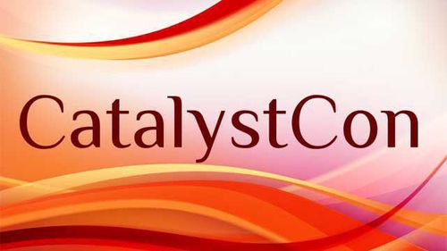 CatalystCon West Announces Opening & Closing Keynotes