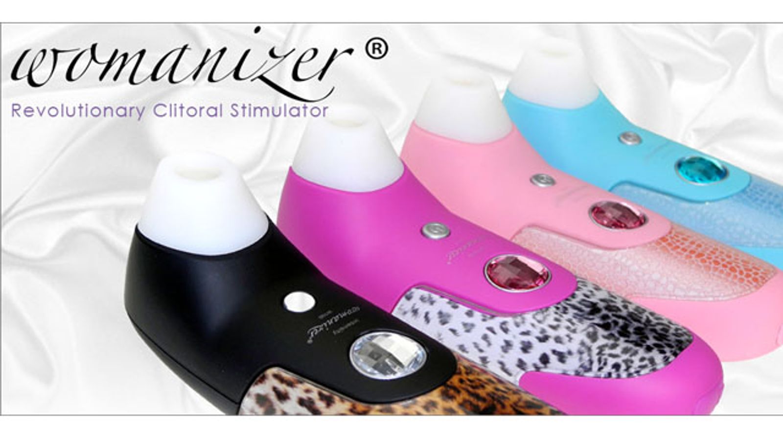 Good Vibrations Now Selling Womanizer