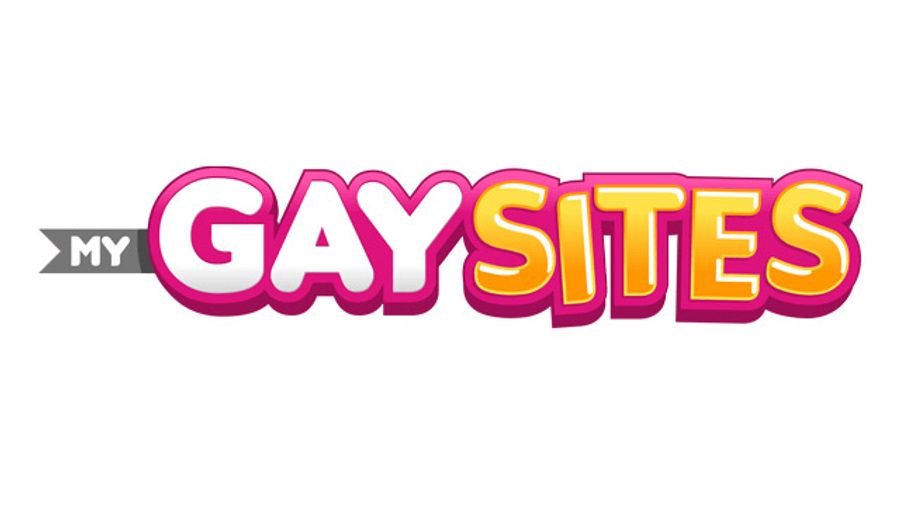 MyGaySites.com Gives Gay Porn Fans a Reference Guide