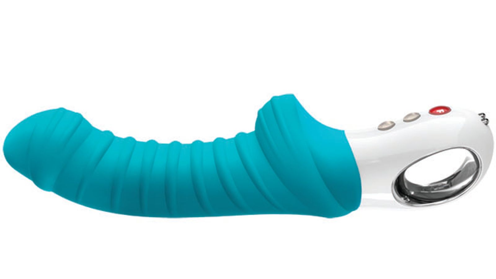 Entrenue Exclusive Distributor Of Fun Factory's G5 DER Vibrator